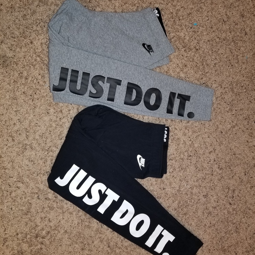 Nike leggings